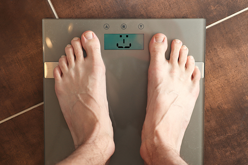 Anorexia