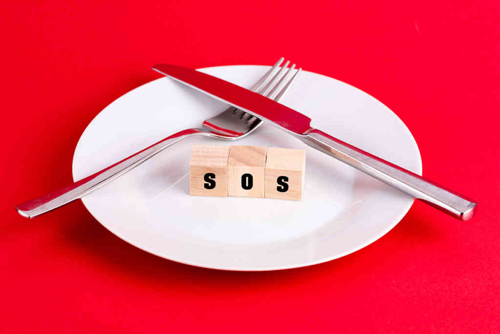 Bulimia