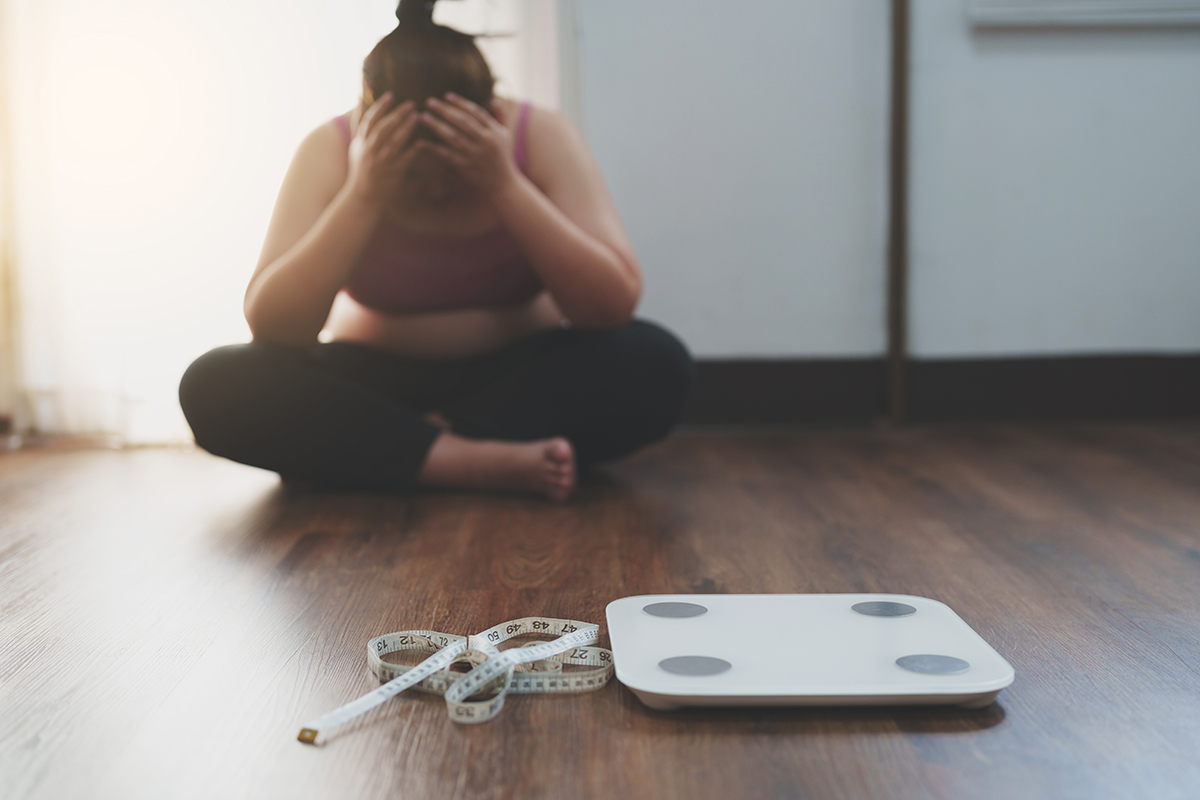 Bulimia
