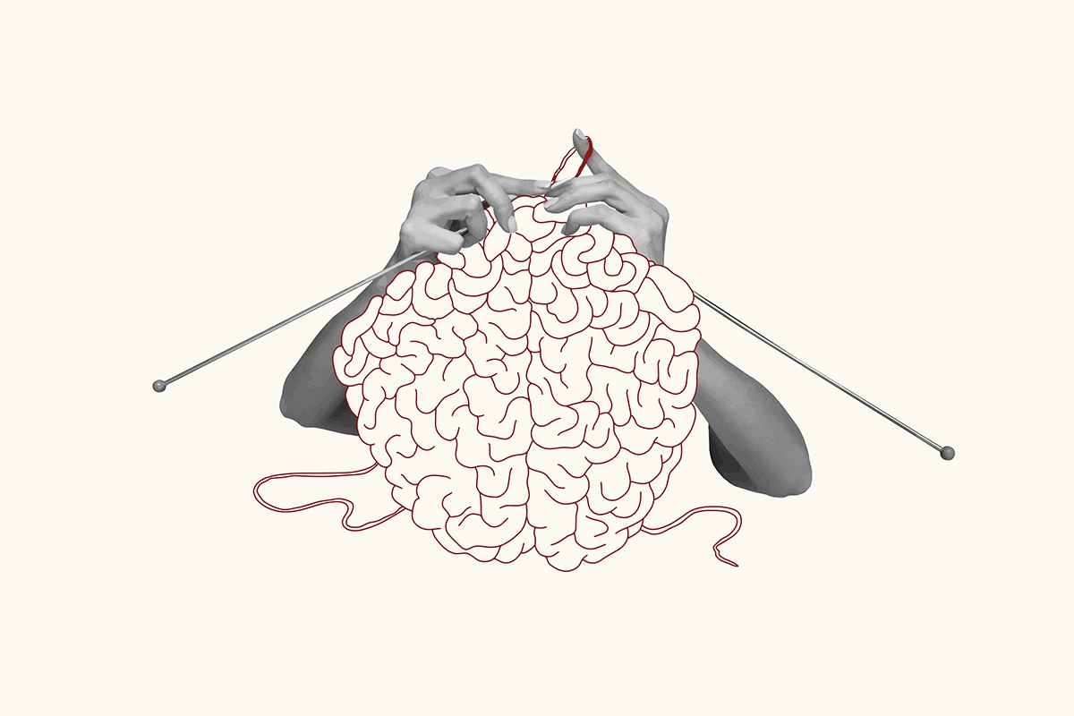 Salud mental