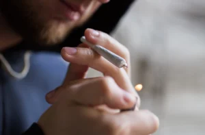 Marihuana