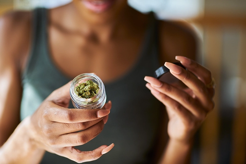 Marihuana