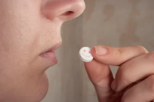 LSD