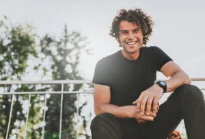 Salud mental en hombres
