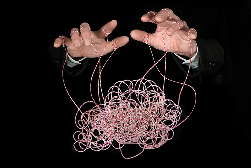 Manipulación