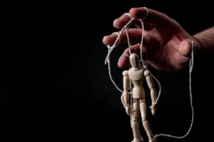 Manipulación