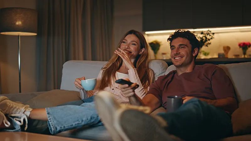 Relación
