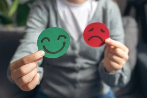 Trastorno bipolar y TLP