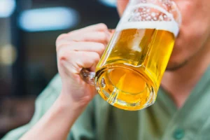 Adicción al alcohol