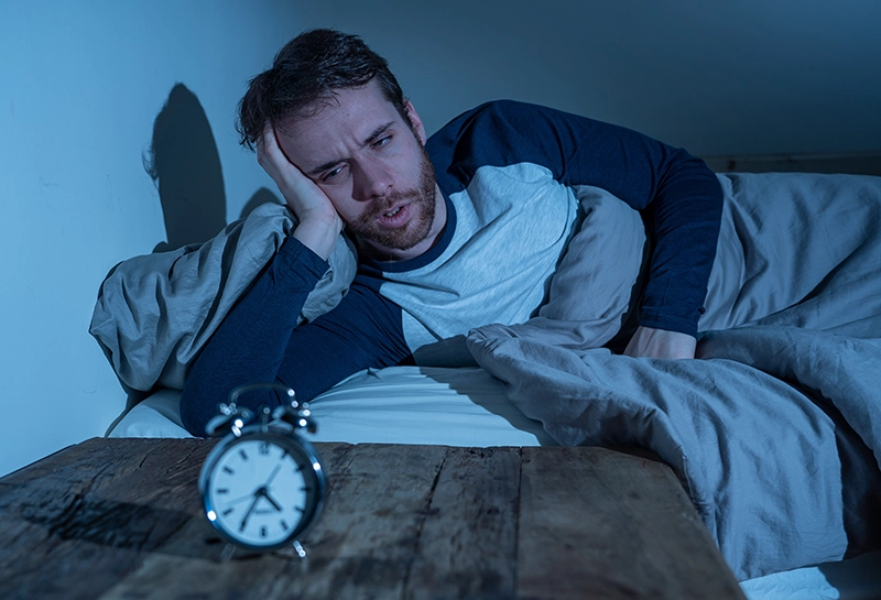 Insomnio
