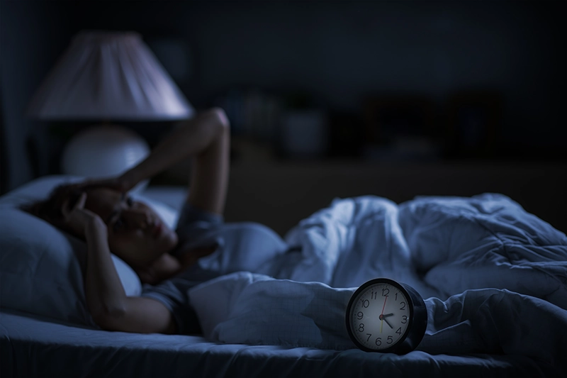 sueño
