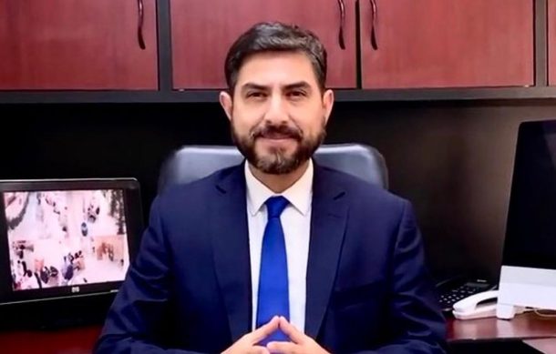 Dr. Emmanuel Sarmiento