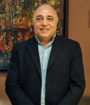 Dr. Omar Kawas Valle