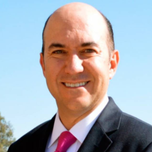 Dr. Manuel Sánchez de Carmona