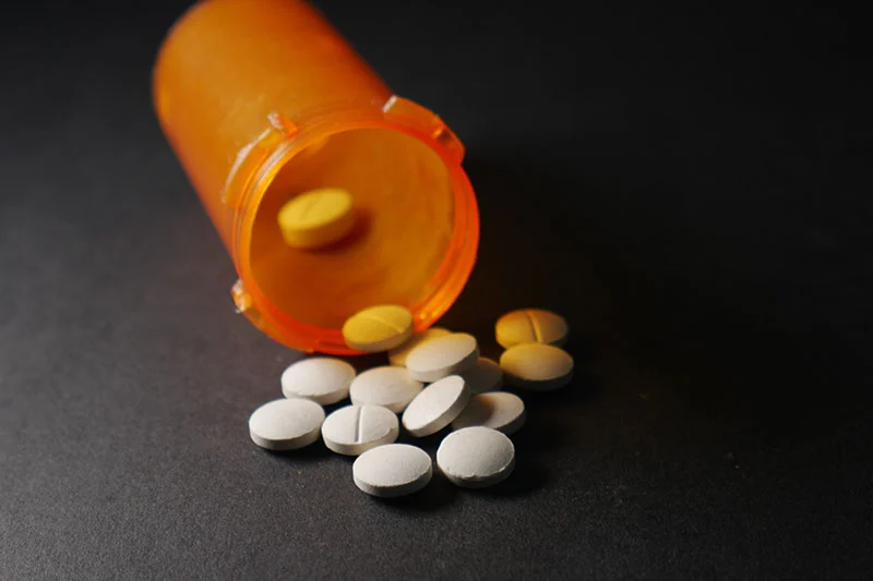 intoxicacion por benzodiacepinas