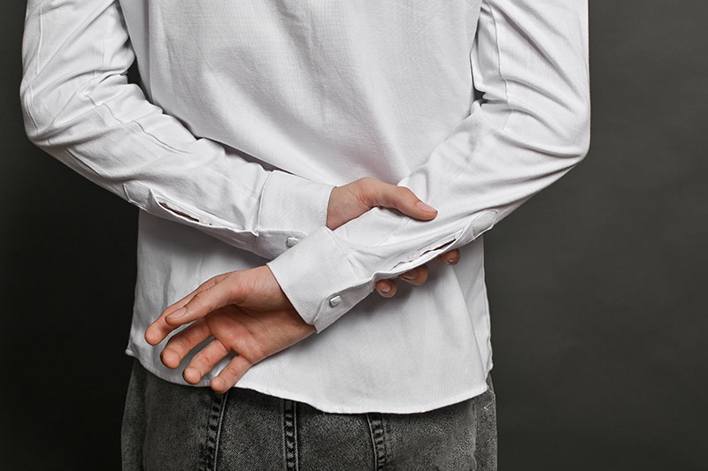 Cicatrices de autolesiones