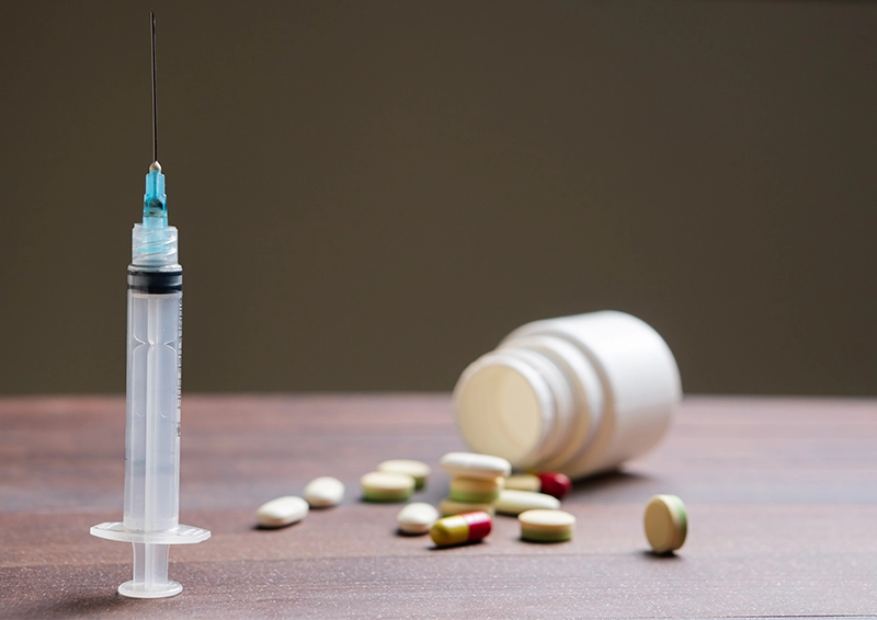 como saber si un joven está consumiendo drogas