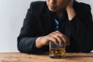 fases del proceso adictivo