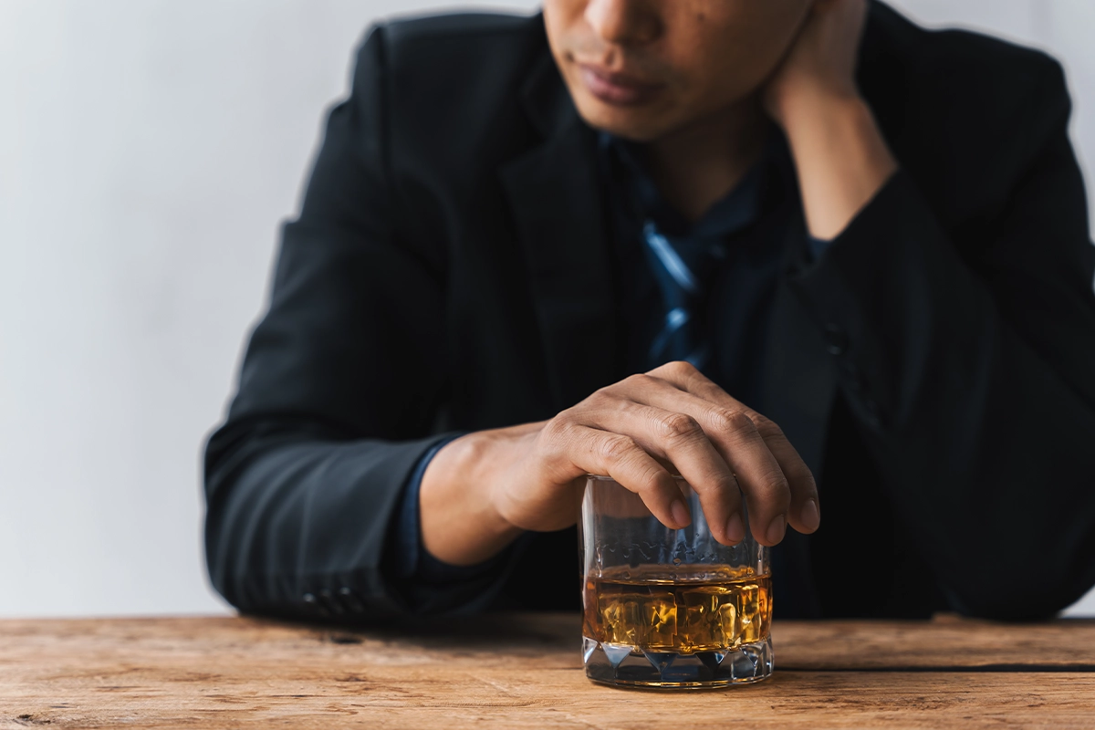 fases del proceso adictivo