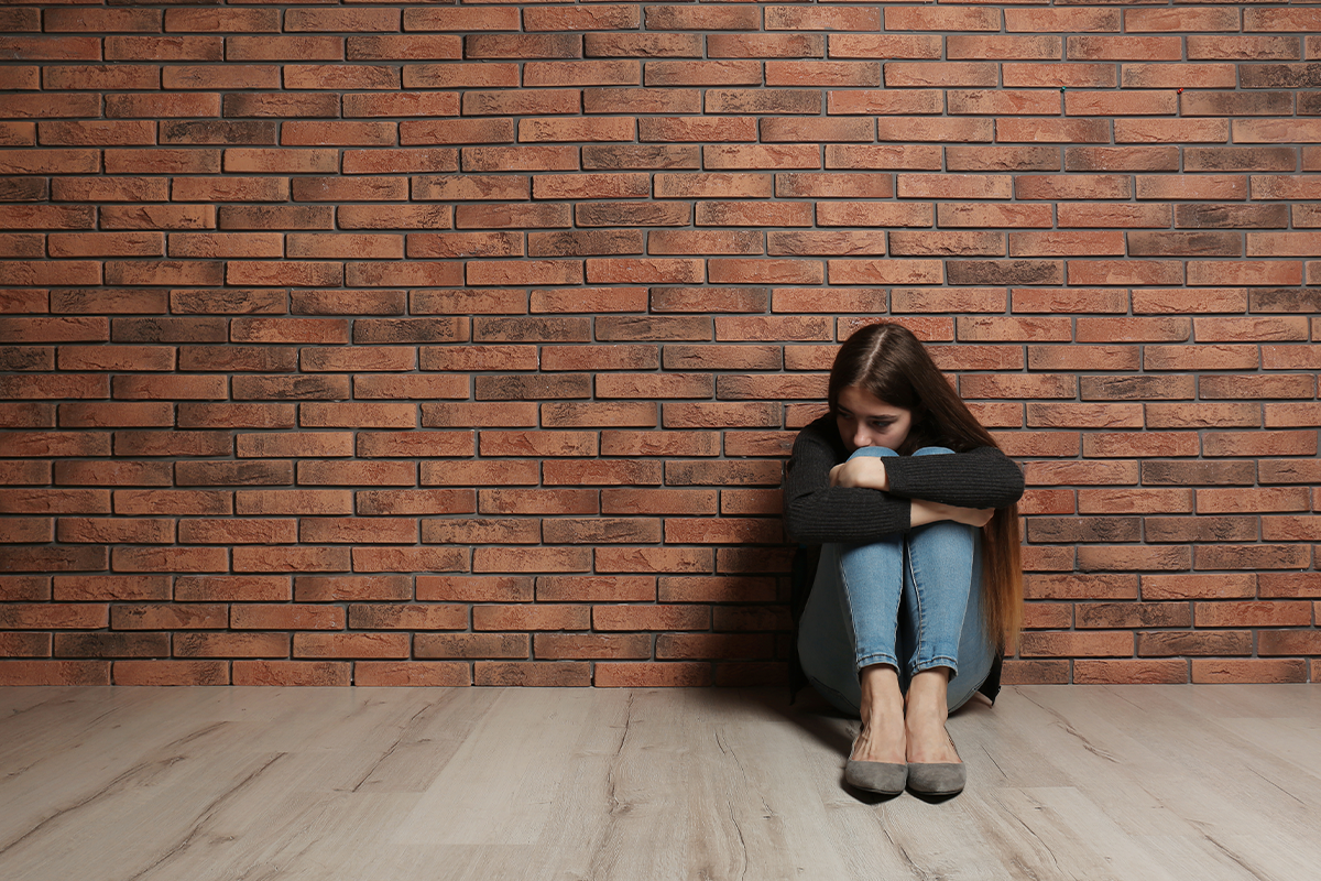 una persona con tlp puede vivir sola