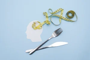 causas de los trastornos alimenticios