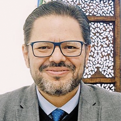 Dr NIcolini