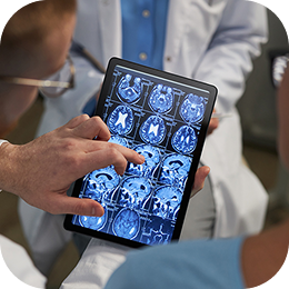 evaluación neuropsicologica