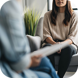 Terapia Cognitivo-Conductual (TCC)