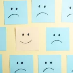 depresion sonriente