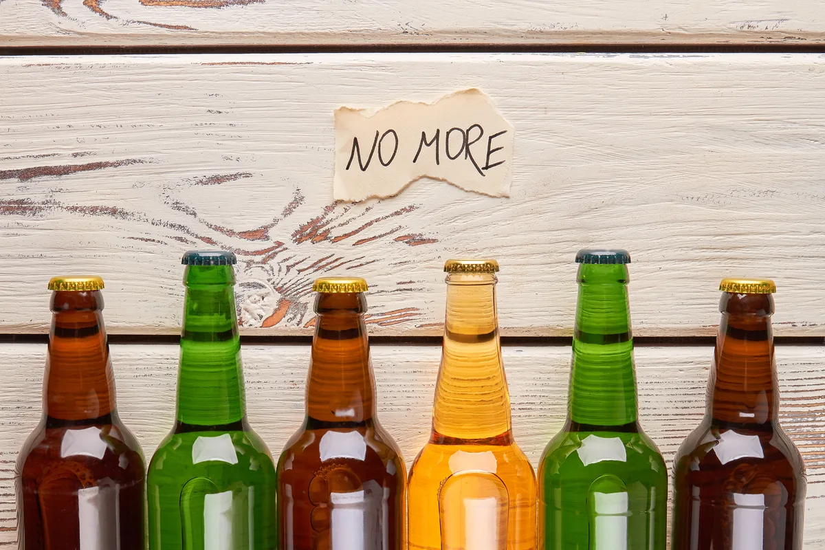 alcoholismo