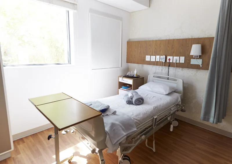 diferencia entre anexo y centro de rehabilitacion