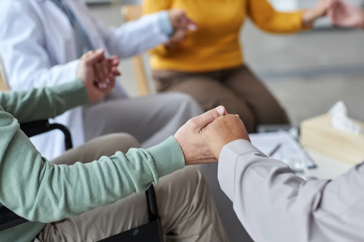 diferencia entre anexo y centro de rehabilitacion