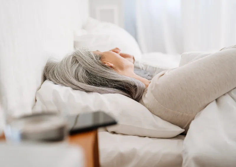día mundial de la menopausia