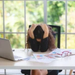 ¿Qué es el síndrome de burnout? | Grupo Punto de Partida
