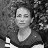 C.P. Silvia Olvera